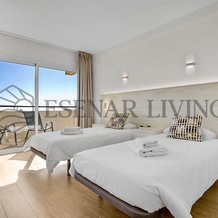Playaflores Bella Vista Торремолинос Экстерьер фото
