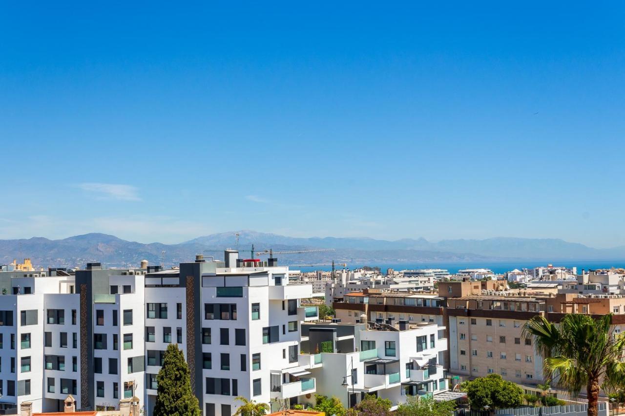 Playaflores Bella Vista Торремолинос Экстерьер фото