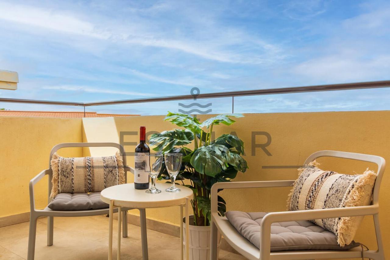 Playaflores Bella Vista Торремолинос Экстерьер фото