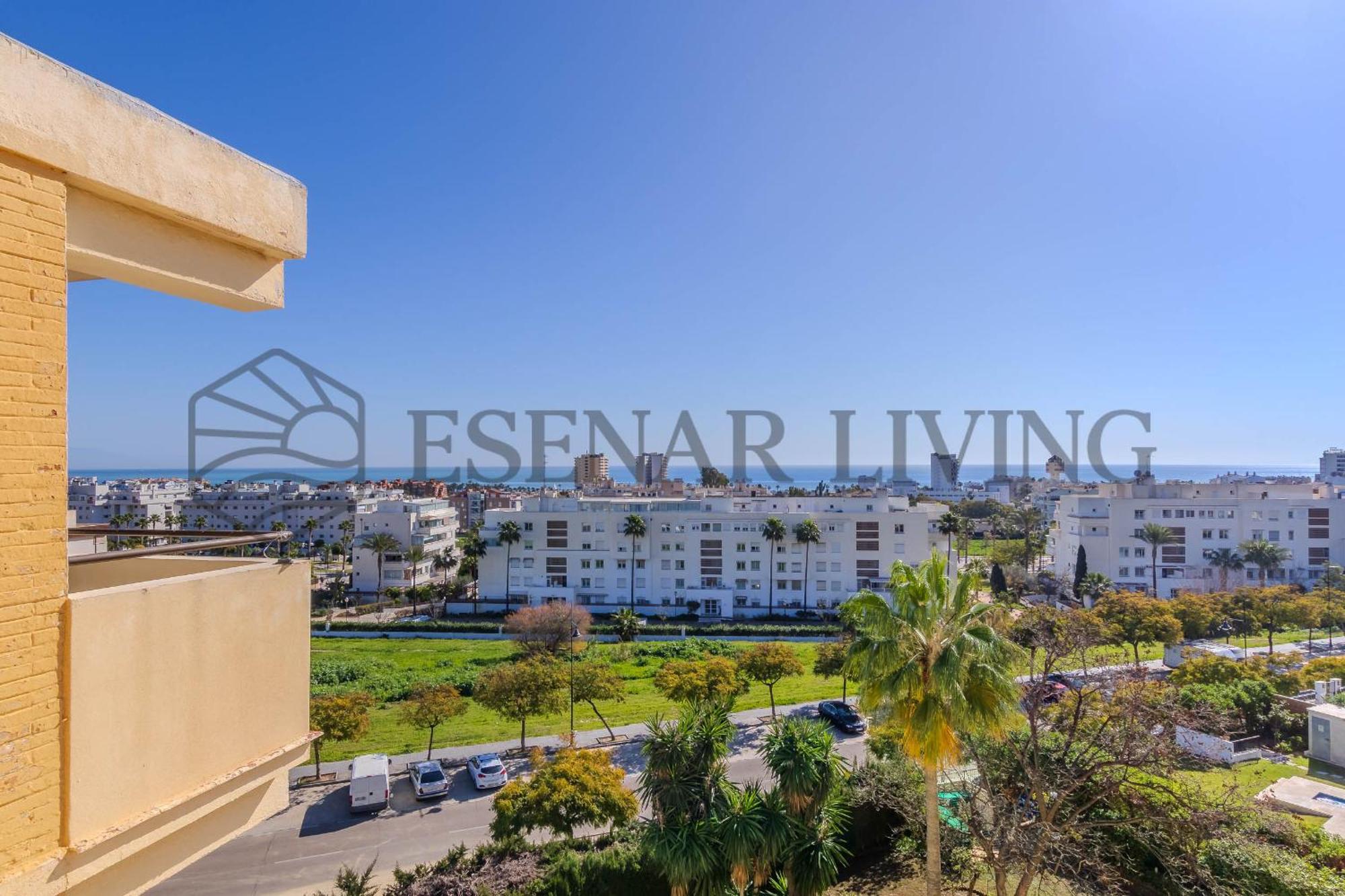 Playaflores Bella Vista Торремолинос Экстерьер фото