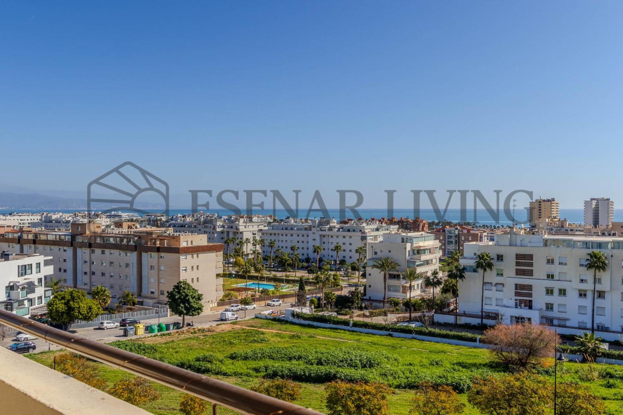 Playaflores Bella Vista Торремолинос Экстерьер фото